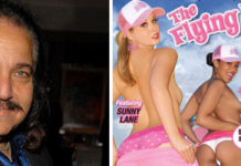 “Thanks For Suing!” Ron Jeremy Speaks Out on Flying Pink Pig