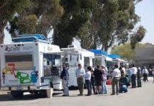 Orange County: Food Truck Invasion…. Good or Bad?
