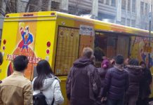 Food Trucks: Street Food is Taking Over Lunch Time in NYC