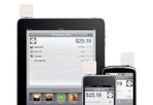 Credit Card Payments on the Go? Swipe it, Don’t Type It