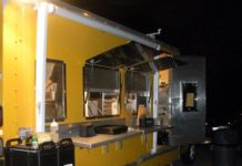 Truck Stop: Jason Dady’s Duk Truck