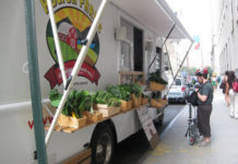 NJ: Assemblyman Seeks to Resolve ‘Food Desert’ Problem in Urban Areas