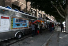 Riverside, CA…..Truck ban? No!
