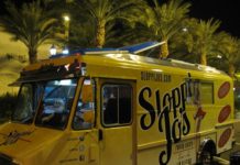 There’s A Sloppy New Food Truck In Town