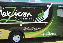 A Guide to Vegetarian & Vegan Options From Miami’s Food Truck Scene