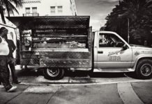 L.A.’s Country 105 Launches Radio Station Food Truck