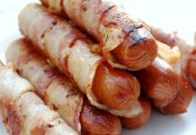 Sonoran Dogs: Nogales Hot Dogs Food Truck