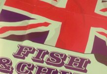 British Street Food Awards 2011