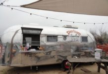 Napa’s Food Truck Friday “Could Never Work in Sonoma”