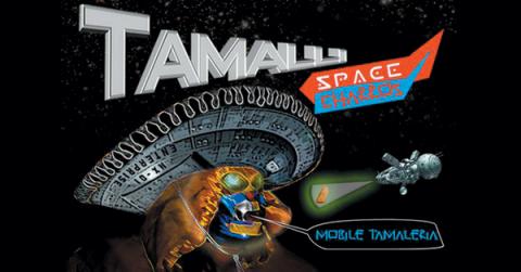 tamali