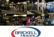 Miami Food Trucks Are All Gathering Around Brickell Honda on Wednesday Nights!