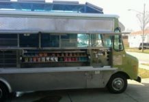 Another Food Truck for Cleveland: Umami Moto