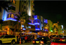 Will Food Trucks Adversely Affect Miami’s Restaurant Biz? Let’s Hope So
