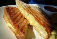 An Open Letter to a Grilled-Cheese Restaurateur