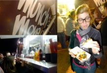 MIAMI – Tamiami Truckers Food Court