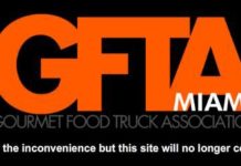 MIAMI: The Demise of the GFTA