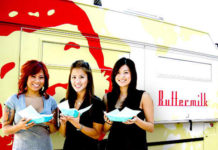 Finalists Announced For 2012 L.A. Vendy Awards
