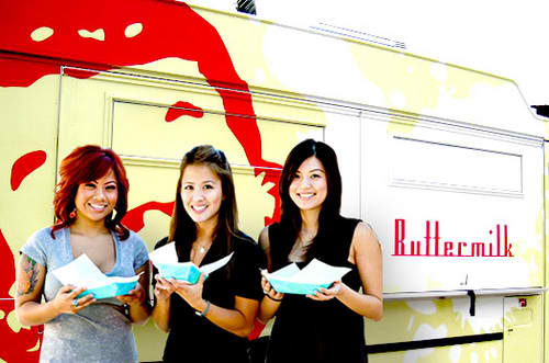 buttermilk girls