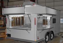 Components of a Successful Concession Business