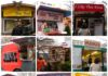 Portland Food Carts, Moonshine, and Restaurant Closings in L.A.