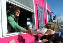 VIDEO: Boulder Proposes Rules to Allow Food Trucks