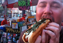 Vancouver Plays “Big Mother” with Food Cart Fare