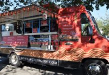 Vancouver May Impose Nutritional Requirements on Street Vendors