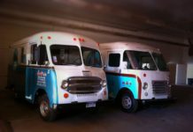 Denver: Will Gourmet Food Trucks Grind to a STOP in 2011?