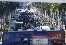 Sakaya Kitchen’s Richard Hales Brings Trucks to Wynwood Saturday