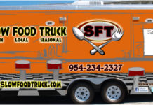 Slow Food Truck Vendor Defends His Mission (Well Deserved)