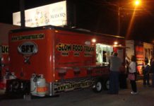 Miami: Food Truck Court’s Most Annoying Vendor