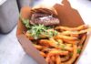 Seattle: Skillet Unscathed by La Nina
