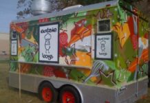 Houston’s Newest Food Truck: Meet the Eatsie Boys