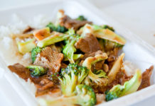 Philly: Kim’s Dragon & Why I Feel Bad for Drexel Students