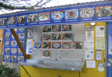 Portland, OR: Food Truck & Cart Heaven