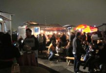 Napa’s Food Truck Friday Has Destination Potential