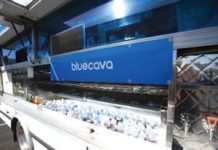 BlueCava Looks to Recruit Talent With Food Trucks