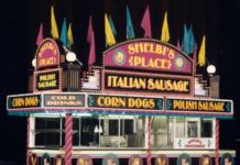 How to Buy a Food Concession Trailer