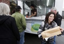 Mobile Food is the Big Trend in Indy This Year