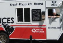 Increased Food Truck Enforcement in D.C.?