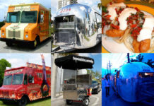 Dude, Where’s My Food Truck?