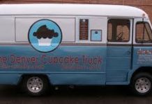 VIDEO: Denver Cupcake Trucks Told to Stop Selling Sweets