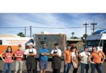 Phoenix Food Truck Entprepreneurs