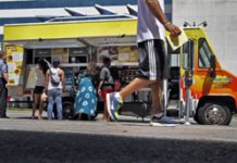 Mobile Meals on Four Wheels