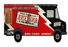 Introducing Jersey Grub, Another Food Truck From The East Coast