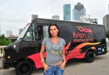 Food Trucks Revolutionize Houston Dining & There’s No Stopping This Roll