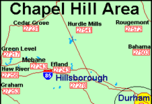 Chapel Hill: Council to Weigh Food Truck Rules