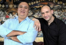 Birmingham’s Cantina Hops on the Food Wagon