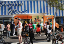 Miamism Fridays – Food Trucks