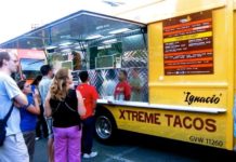 Oahu’s Best Wheels-With-Meals Meet Again for Eat the Street Food Truck Rally